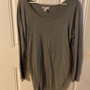Maternity Sweater